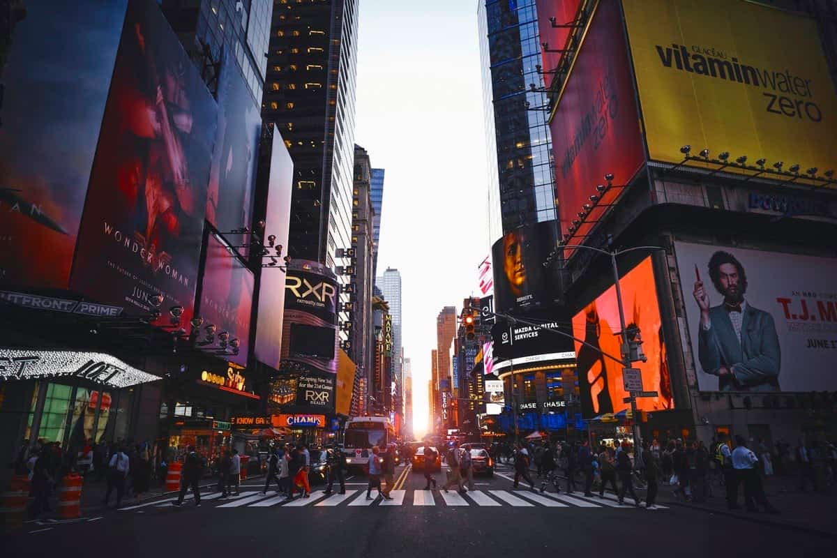 New York, United States